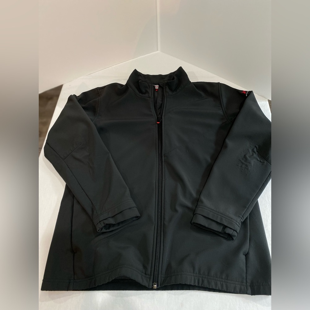 Killik Softshell Jacket - image 1